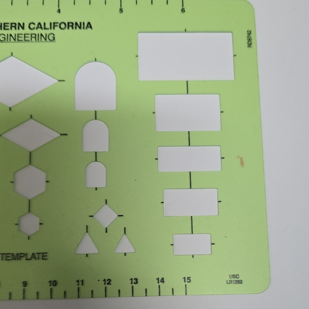 Engineering Fault Tree Template - Picture 2 of 3